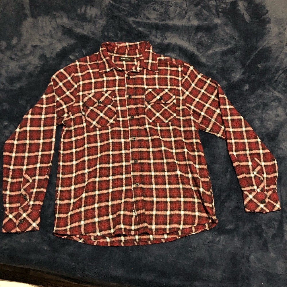 Flannel